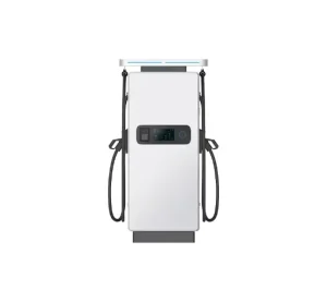 Sungrow – 180kW Isolated Fast DC Charger