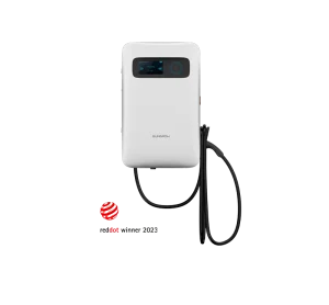 Sungrow – 30kW Fast DC Charger